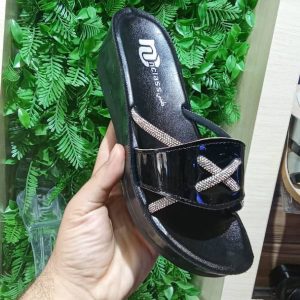 دمپایی زنانه طرحA61کد24908