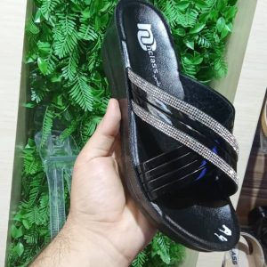 دمپایی زنانه طرحA6کد24909