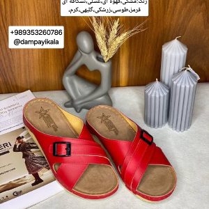 دمپایی زنانه طرحC503کد24772