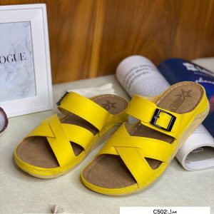 دمپایی زنانه طرحC502کد24752