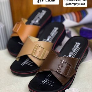 دمپایی زنانه طرحC801کد24743