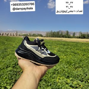 کتانی اسپرت طرح70کد24825