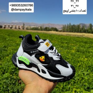 کتانی اسپرت طرح جی داگ کد24824