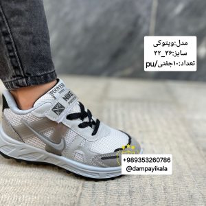 کتانی اسپرت طرح ویتوکی کد24822