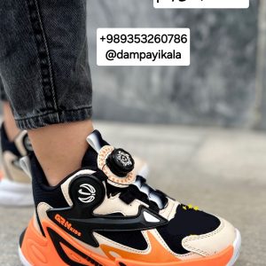 کتانی اسپرت طرحgrnکد24819