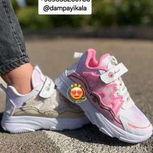 کتانی اسپرت طرح فانتو کد24817