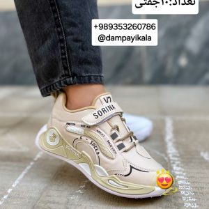 کتانی اسپرت طرح سورینا کد24815