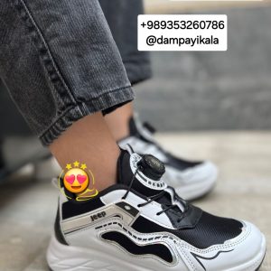 کتانی اسپرت طرح جیپ ولاس کد24811