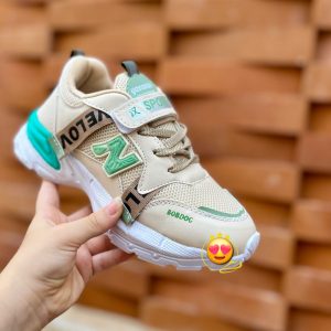 کتانی اسپرت طرح نیوبالانس لاو کد24810