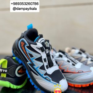 کتانی اسپرت طرح هومتو کد24809