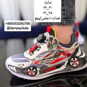 کتانی اسپرت طرحSU7کد24798