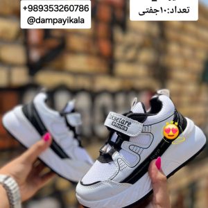 کتانی اسپرت طرح جیپ چسی کد24779