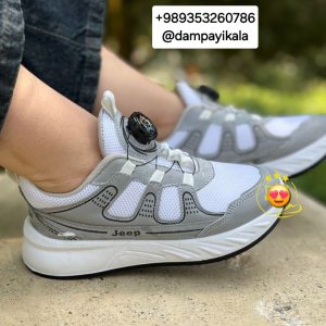 کتانی اسپرت طرح جیپ کد24777