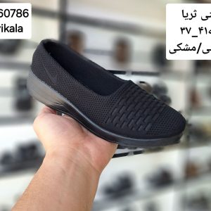 کفش زنانه طرح ثریا کد24925