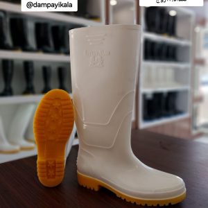 چکمه بلند مردانه طرح زاگرس کد25050