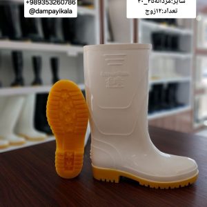 چکمه کوتاه مردانه طرح زاگرس کد25049