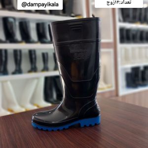 چکمه بلند مردانه طرح ونوس کد25047