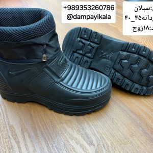 کفش مردانه طرح سبلان کد25213