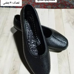 کفش زنانه طرح ماهان کد25242