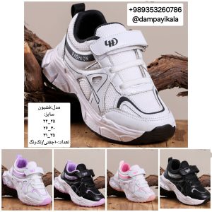 کتانی اسپرت طرح فشیون کد25575