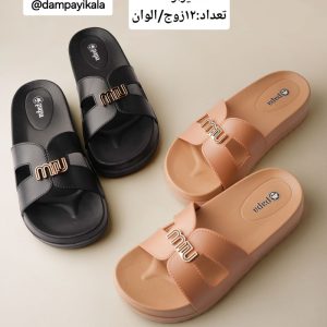 دمپایی زنانه طرح گیلدا کد25628