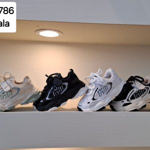 کتانی اسپرت طرح Hl کد25593